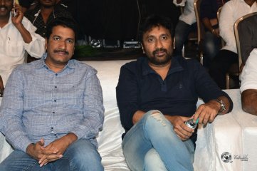 Amar Akbar Anthony Movie Audio Launch Photos